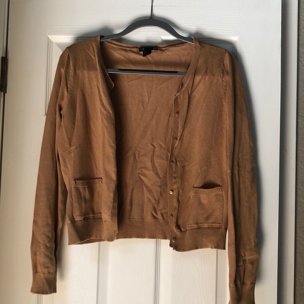Cardigan